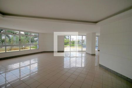 Apartamento à venda com 85m², 2 quartos e 1 vagaÁrea comum - Salão de festas
