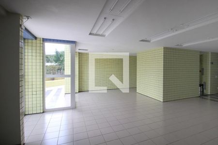 Apartamento à venda com 85m², 2 quartos e 1 vagaÁrea comum - Salão de festas 2