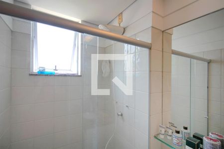 Apartamento à venda com 85m², 2 quartos e 1 vagaBanheiro