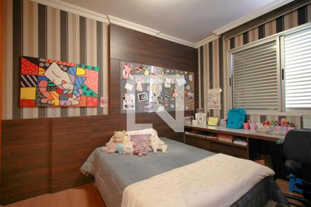 Apartamento à venda com 85m², 2 quartos e 1 vagaQuarto 2