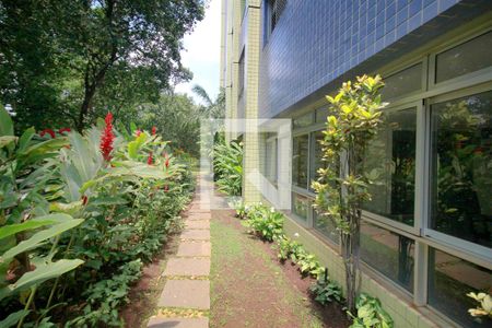 Apartamento à venda com 85m², 2 quartos e 1 vagaÁrea comum - Jardim