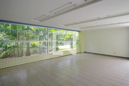 Apartamento à venda com 85m², 2 quartos e 1 vagaÁrea comum - Salão de festas 2