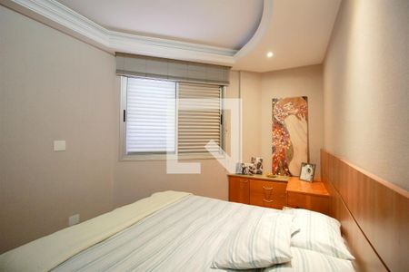 Apartamento à venda com 85m², 2 quartos e 1 vagaQuarto 2