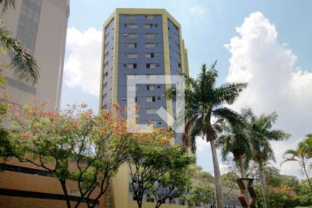 Apartamento à venda com 85m², 2 quartos e 1 vagaFachada