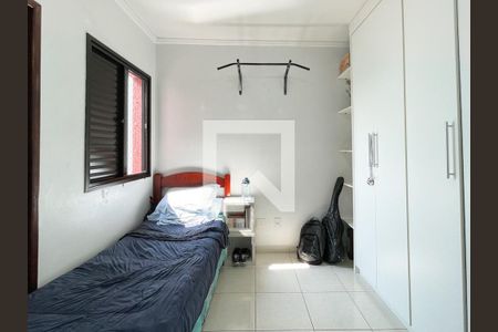 Apartamento à venda com 95m², 3 quartos e 2 vagasQuarto 2