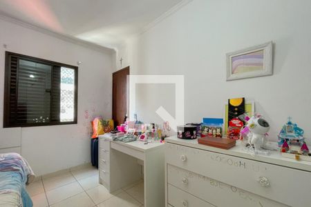 Apartamento à venda com 95m², 3 quartos e 2 vagasQuarto 1