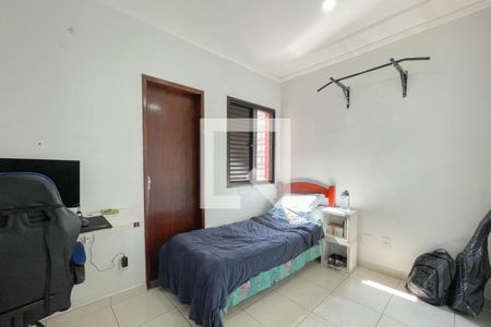 Apartamento à venda com 95m², 3 quartos e 2 vagasQuarto 2