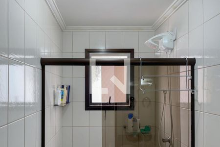 Apartamento à venda com 95m², 3 quartos e 2 vagasBanheiro Social