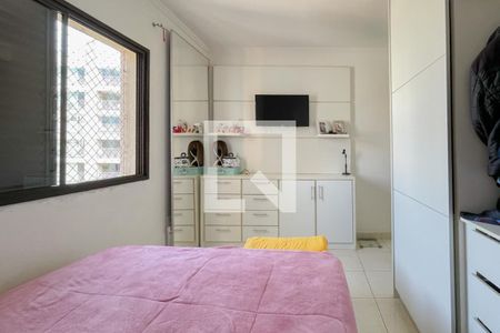 Apartamento à venda com 95m², 3 quartos e 2 vagasSuíte