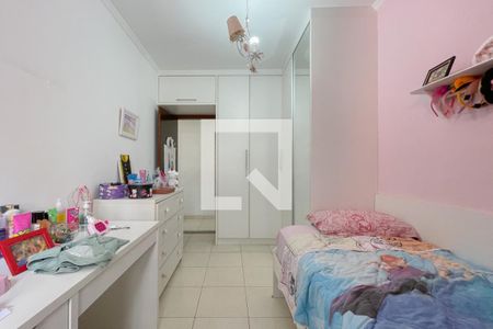 Apartamento à venda com 95m², 3 quartos e 2 vagasQuarto 1