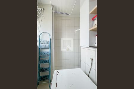 Apartamento à venda com 95m², 3 quartos e 2 vagasÁrea de Serviço