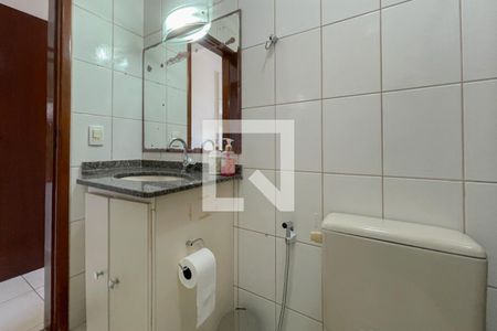 Apartamento à venda com 95m², 3 quartos e 2 vagasBanheiro - Suíte