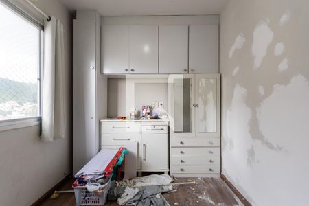 Quarto Suite de apartamento à venda com 2 quartos, 60m² em São Francisco Xavier, Rio de Janeiro