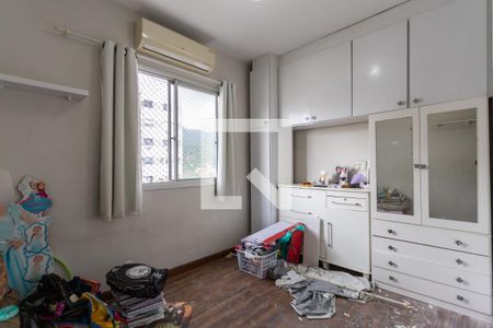 Quarto Suite de apartamento à venda com 2 quartos, 60m² em São Francisco Xavier, Rio de Janeiro