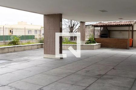 Apartamento à venda com 60m², 2 quartos e 1 vaga Apartamento à venda com 60m², 2 quartos e 1 vagaÁrea Comum