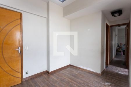 Sala de apartamento à venda com 2 quartos, 60m² em São Francisco Xavier, Rio de Janeiro