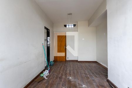 Sala de apartamento à venda com 2 quartos, 60m² em São Francisco Xavier, Rio de Janeiro