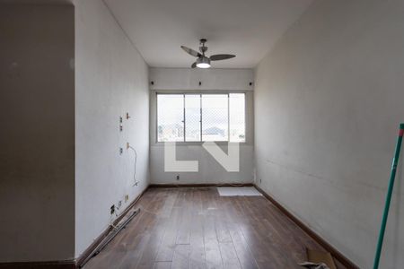 Sala de apartamento à venda com 2 quartos, 60m² em São Francisco Xavier, Rio de Janeiro