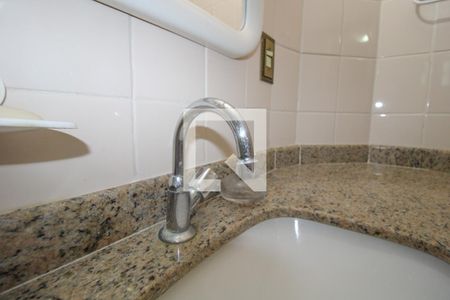 Apartamento à venda com 114m², 2 quartos e sem vagaBanheiro