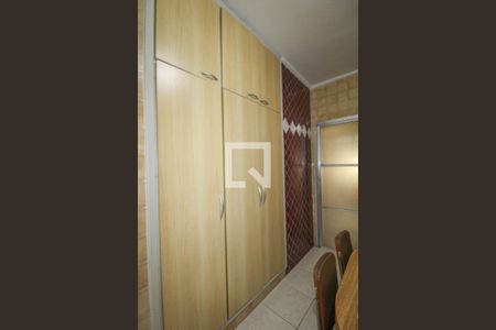 Apartamento à venda com 114m², 2 quartos e sem vagaCozinha