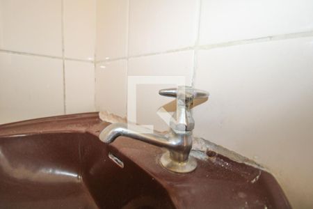 Apartamento à venda com 114m², 2 quartos e sem vagaBanheiro/serviço