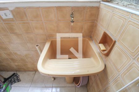 Apartamento à venda com 114m², 2 quartos e sem vagaLavanderia