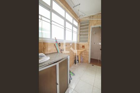 Apartamento à venda com 114m², 2 quartos e sem vagaLavanderia