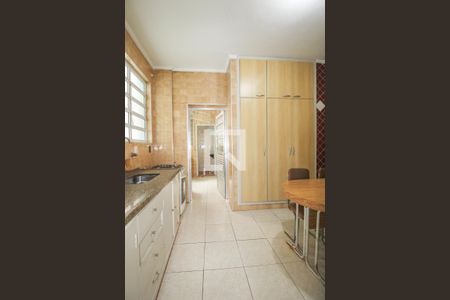 Apartamento à venda com 114m², 2 quartos e sem vagaCozinha