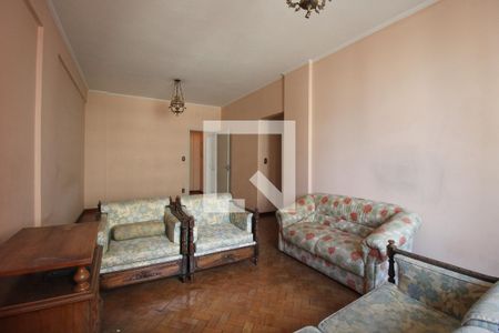 Apartamento à venda com 114m², 2 quartos e sem vagaSala