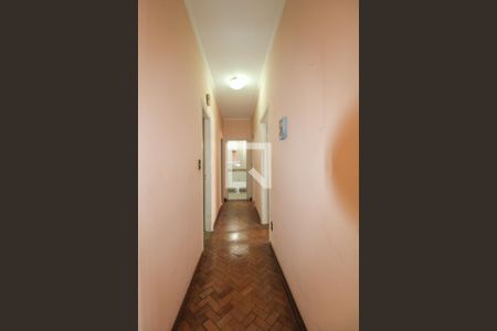 Apartamento à venda com 114m², 2 quartos e sem vagaCorredor