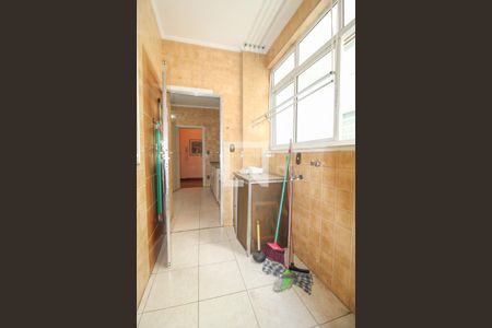 Apartamento à venda com 114m², 2 quartos e sem vagaLavanderia