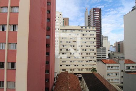 Apartamento à venda com 114m², 2 quartos e sem vagaVista/Quarto 2