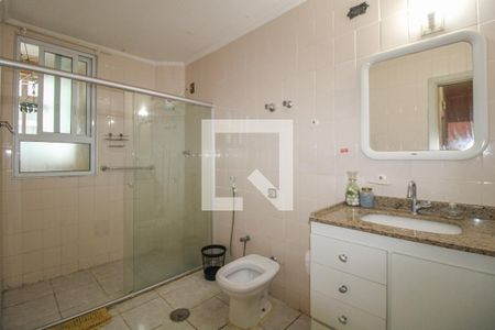 Apartamento à venda com 114m², 2 quartos e sem vagaBanheiro