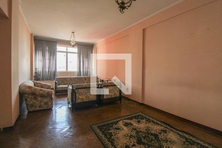 Apartamento à venda com 114m², 2 quartos e sem vagaSala