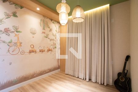 Apartamento à venda com 154m², 3 quartos e 3 vagas Apartamento à venda com 154m², 3 quartos e 3 vagasSuíte 3