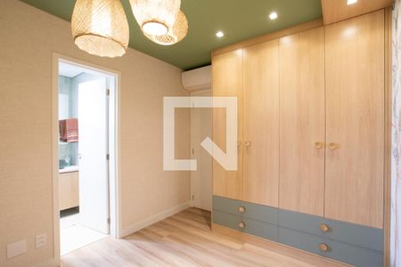 Apartamento à venda com 154m², 3 quartos e 3 vagas Apartamento à venda com 154m², 3 quartos e 3 vagasSuíte 3