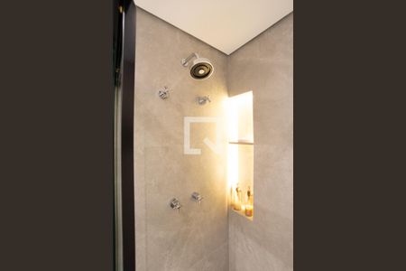 Apartamento à venda com 154m², 3 quartos e 3 vagas Apartamento à venda com 154m², 3 quartos e 3 vagasBanheiro da Suíte 2