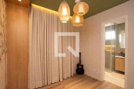 Apartamento à venda com 154m², 3 quartos e 3 vagas Apartamento à venda com 154m², 3 quartos e 3 vagasSuíte 3