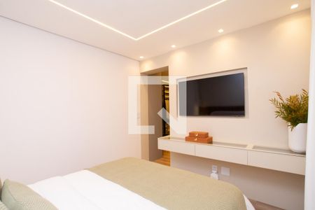 Apartamento à venda com 154m², 3 quartos e 3 vagas Apartamento à venda com 154m², 3 quartos e 3 vagasSuíte master