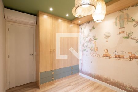 Apartamento à venda com 154m², 3 quartos e 3 vagas Apartamento à venda com 154m², 3 quartos e 3 vagasSuíte 3