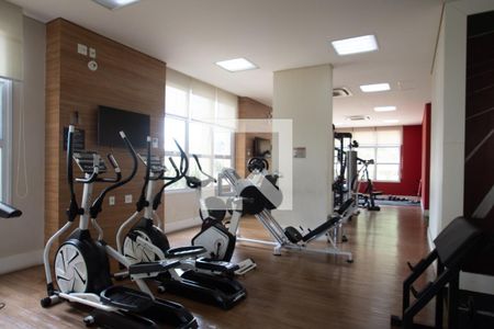 Apartamento à venda com 154m², 3 quartos e 3 vagas Apartamento à venda com 154m², 3 quartos e 3 vagasÁrea comum