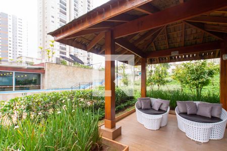 Apartamento à venda com 154m², 3 quartos e 3 vagas Apartamento à venda com 154m², 3 quartos e 3 vagasPraça Central