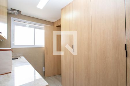Apartamento à venda com 154m², 3 quartos e 3 vagas Apartamento à venda com 154m², 3 quartos e 3 vagasÁrea de Serviço