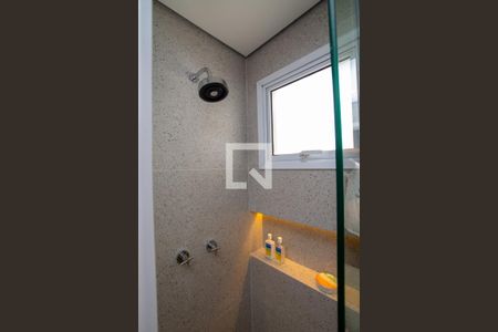 Apartamento à venda com 154m², 3 quartos e 3 vagas Apartamento à venda com 154m², 3 quartos e 3 vagasBanheiro da Suíte 3