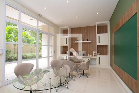 Apartamento à venda com 154m², 3 quartos e 3 vagas Apartamento à venda com 154m², 3 quartos e 3 vagasSala de estudos