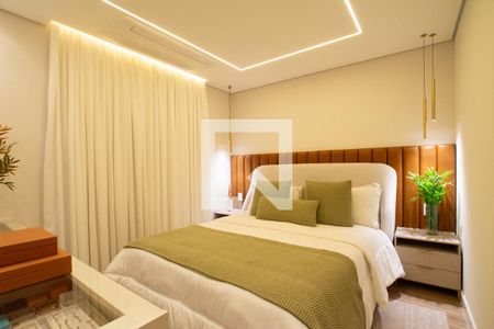 Apartamento à venda com 154m², 3 quartos e 3 vagas Apartamento à venda com 154m², 3 quartos e 3 vagasSuíte master