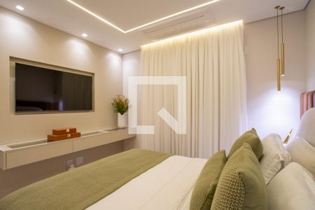 Apartamento à venda com 154m², 3 quartos e 3 vagas Apartamento à venda com 154m², 3 quartos e 3 vagasSuíte master