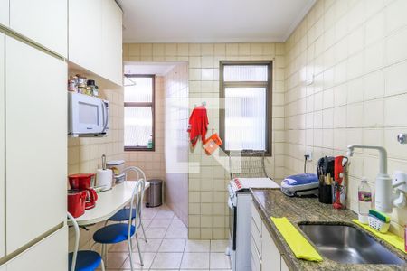 Apartamento à venda com 67m², 2 quartos e 1 vagaCozinha