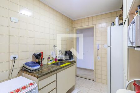 Apartamento à venda com 67m², 2 quartos e 1 vagaCozinha