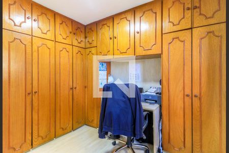 Apartamento à venda com 67m², 2 quartos e 1 vagaQuarto 2